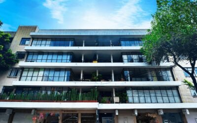 Natalia 2 recámaras